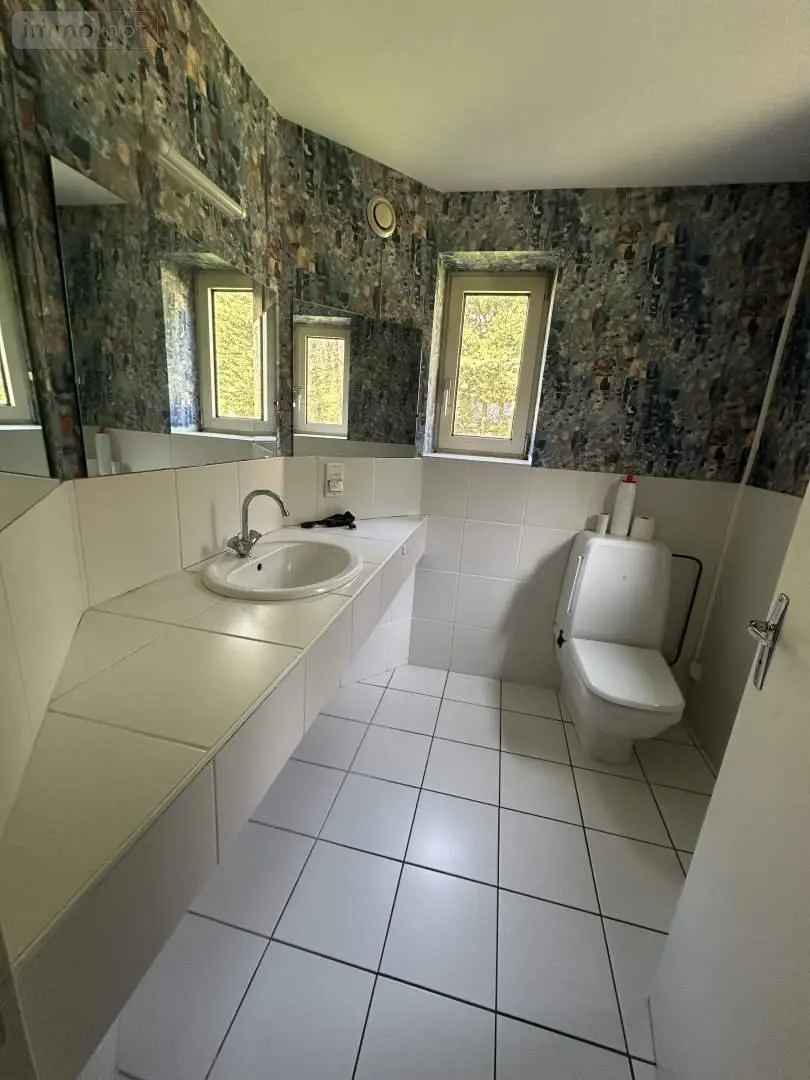 Maison a vendre Gennes-Val-de-Loire 49350 Maine-et-Loire 49 168 m2 6 pièces 294011 euros 49046/843 009