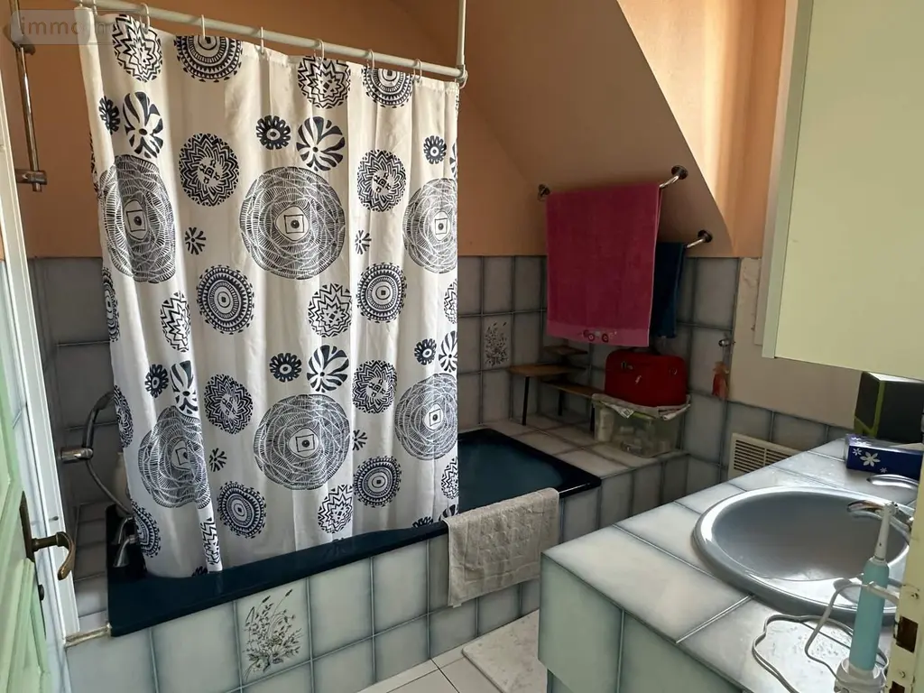 Maison a vendre Neuillé 49680 Maine-et-Loire 49 156 m2 7 pièces 245709 euros 49046/845 011