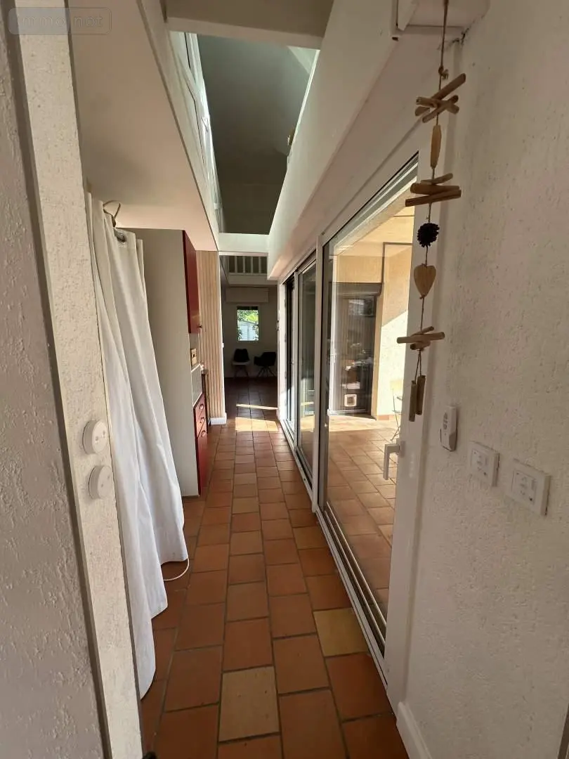 Maison a vendre Neuillé 49680 Maine-et-Loire 49 156 m2 7 pièces 245709 euros 49046/845 014