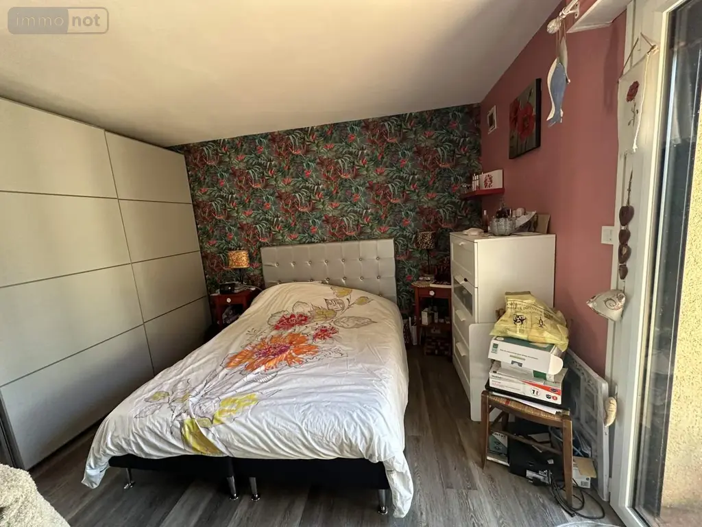Maison a vendre Neuillé 49680 Maine-et-Loire 49 156 m2 7 pièces 245709 euros 49046/845 006
