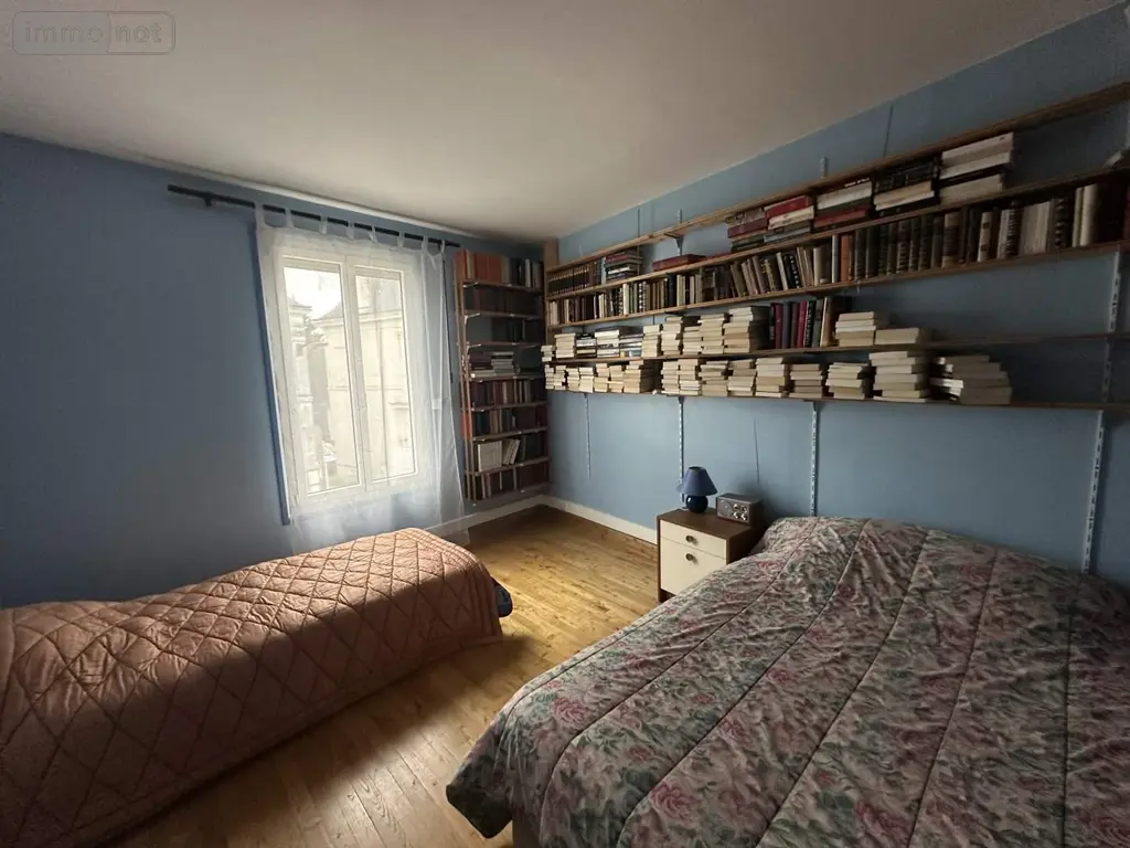 Maison a vendre Vernantes 49390 Maine-et-Loire 49 213 m2 7 pièces 294011 euros 49046/850 015