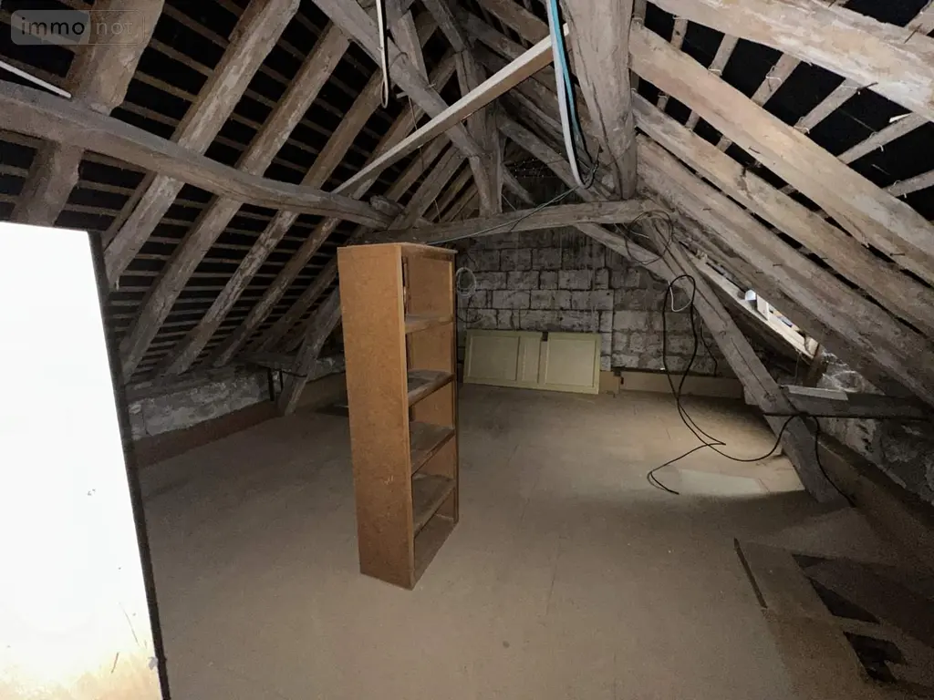 Maison a vendre Vernantes 49390 Maine-et-Loire 49 213 m2 7 pièces 294011 euros 49046/850 018