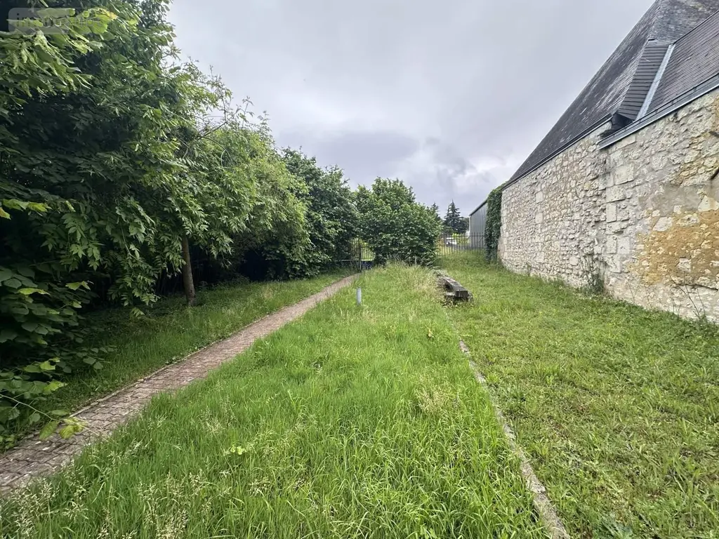 Maison a vendre Vernantes 49390 Maine-et-Loire 49 213 m2 7 pièces 294011 euros 49046/850 022