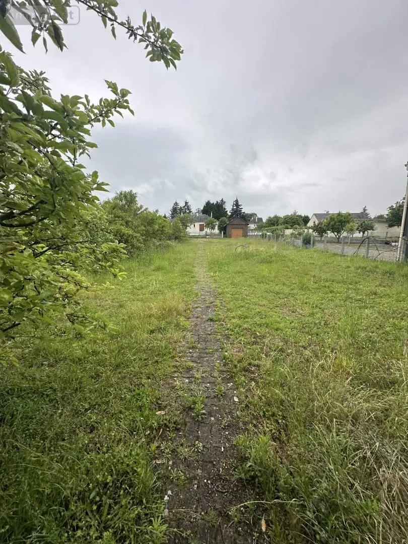 Maison a vendre Vernantes 49390 Maine-et-Loire 49 213 m2 7 pièces 294011 euros 49046/850 023