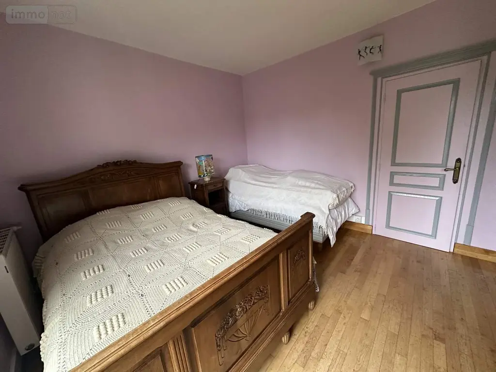 Maison a vendre Vernantes 49390 Maine-et-Loire 49 213 m2 7 pièces 294011 euros 49046/850 009