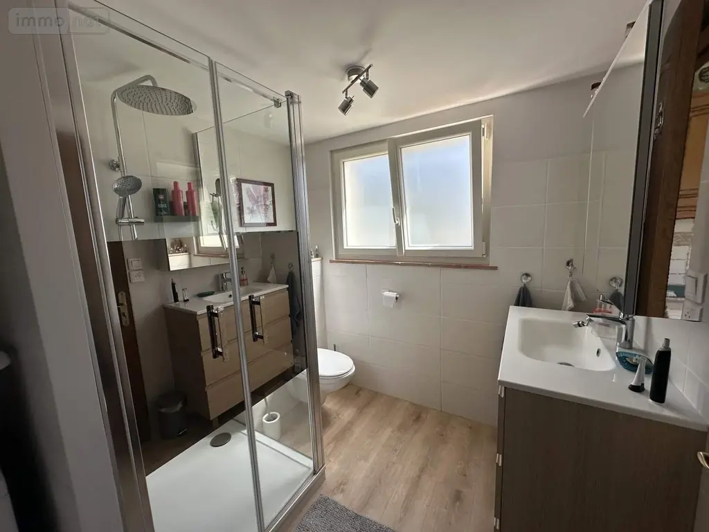 Maison a vendre Courléon 49390 Maine-et-Loire 49 100 m2 6 pièces 208957 euros 49046/851 012