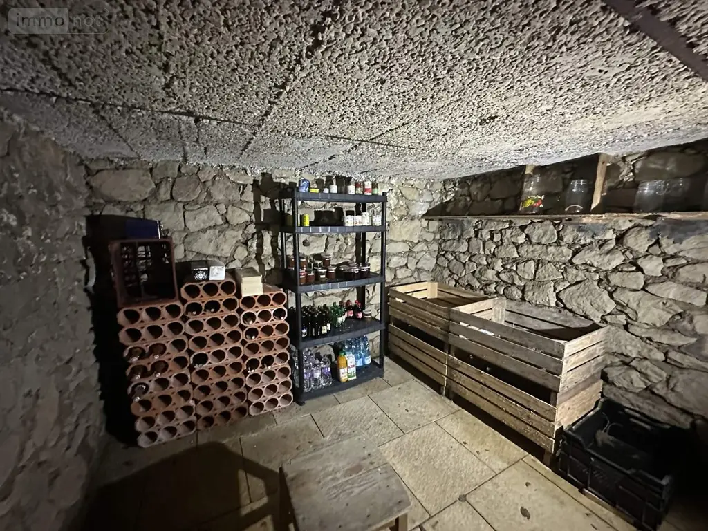 Maison a vendre Courléon 49390 Maine-et-Loire 49 100 m2 6 pièces 208957 euros 49046/851 023