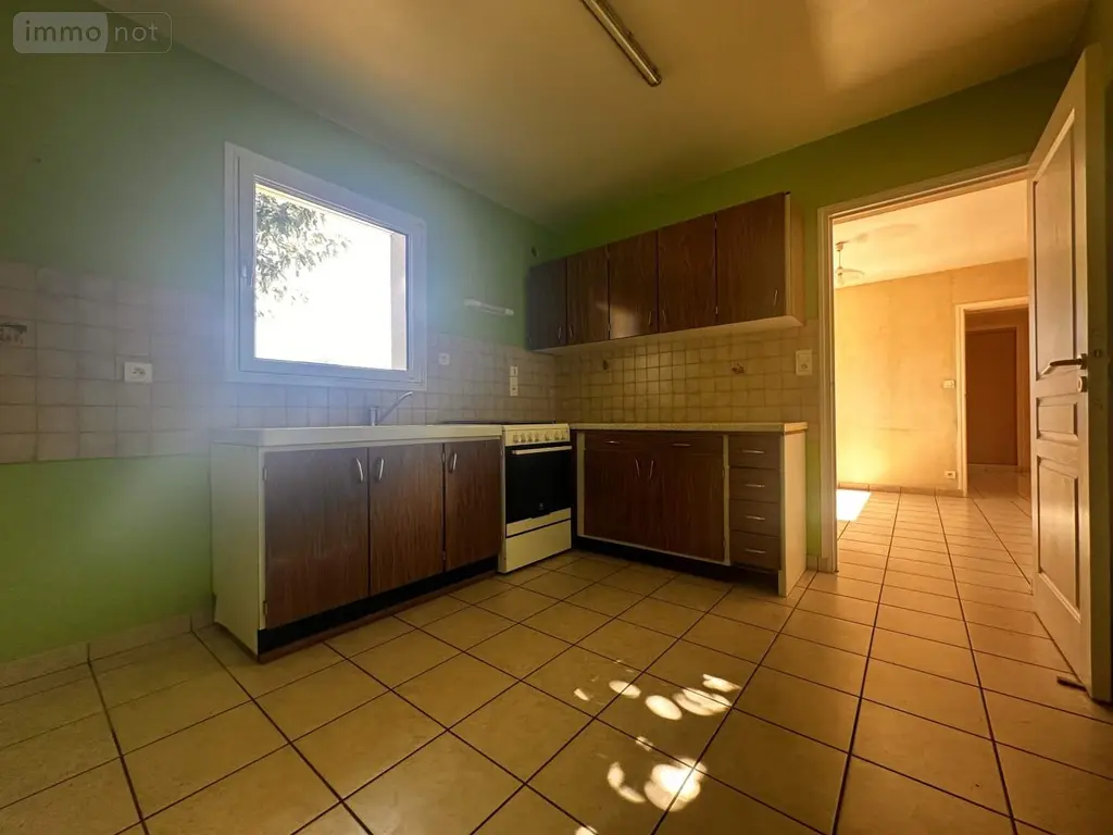 Maison a vendre Blou 49160 Maine-et-Loire 49 102 m2 4 pièces 199507 euros 49046/860 011