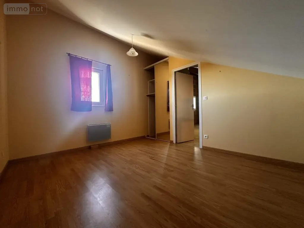 Maison a vendre Blou 49160 Maine-et-Loire 49 102 m2 4 pièces 199507 euros 49046/860 013