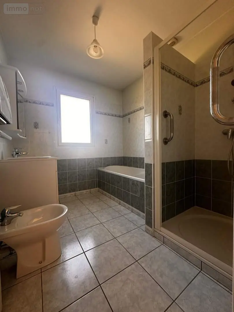 Maison a vendre Blou 49160 Maine-et-Loire 49 102 m2 4 pièces 199507 euros 49046/860 004