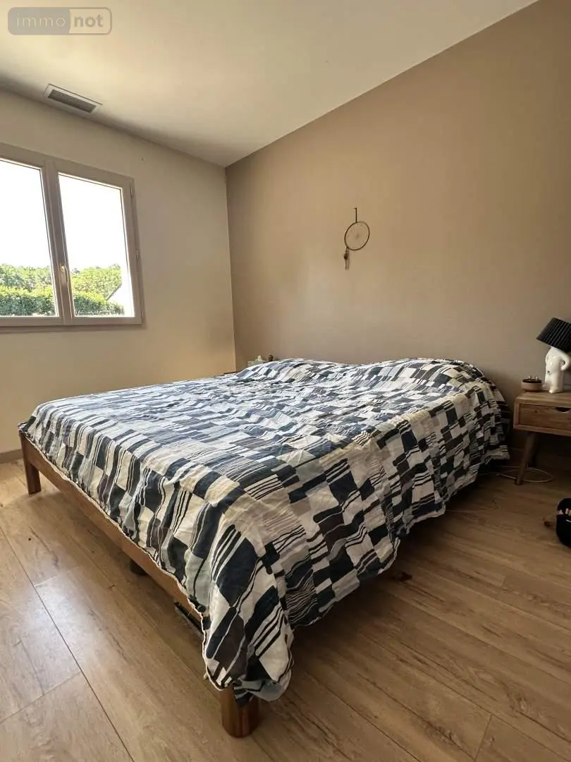 Maison a vendre Vernoil-le-Fourrier 49390 Maine-et-Loire 49 105 m2 5 pièces 229958 euros 49046/855 013