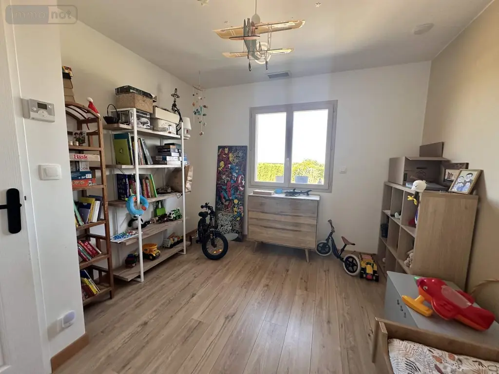 Maison a vendre Vernoil-le-Fourrier 49390 Maine-et-Loire 49 105 m2 5 pièces 229958 euros 49046/855 016
