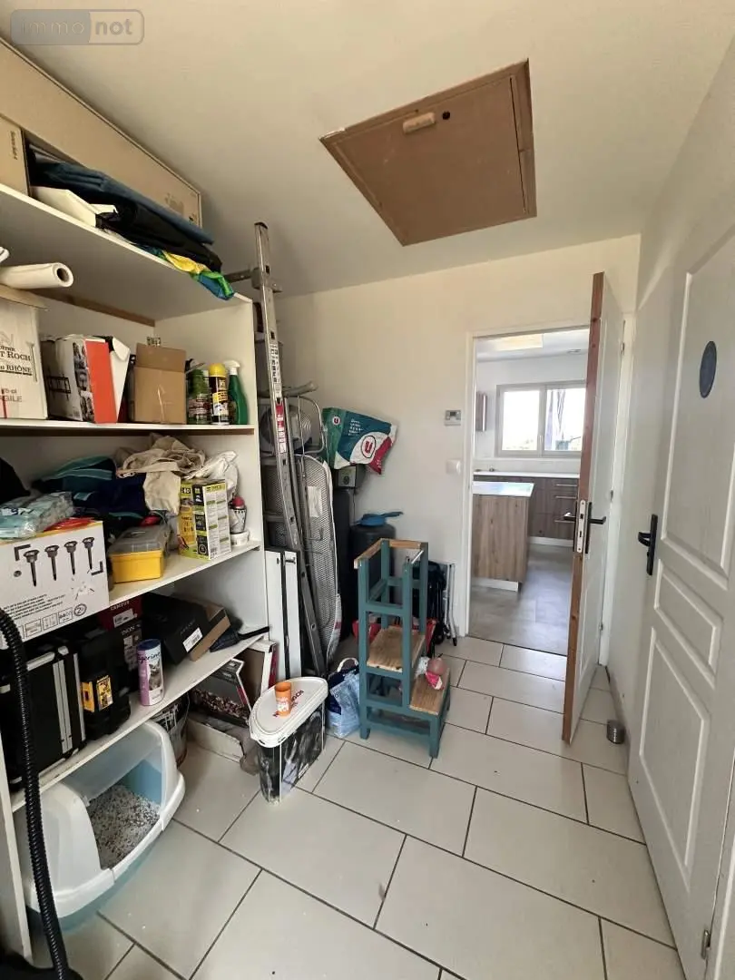 Maison a vendre Vernoil-le-Fourrier 49390 Maine-et-Loire 49 105 m2 5 pièces 229958 euros 49046/855 008