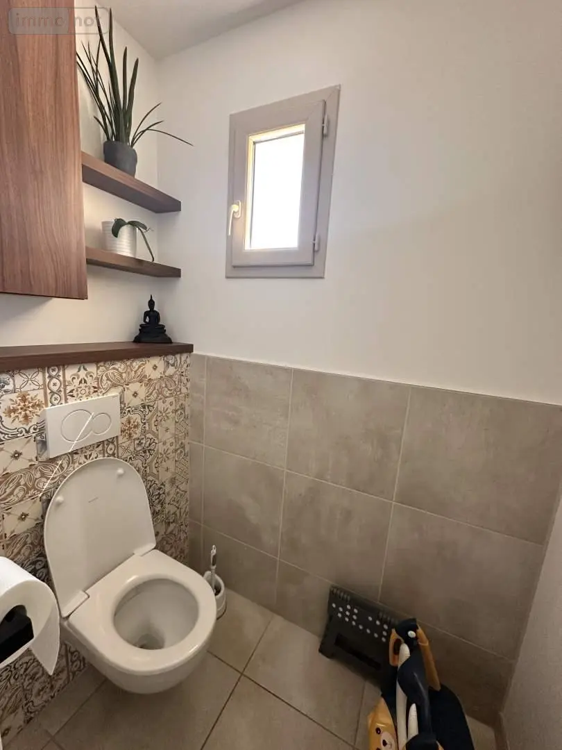 Maison a vendre Vernoil-le-Fourrier 49390 Maine-et-Loire 49 105 m2 5 pièces 229958 euros 49046/855 009