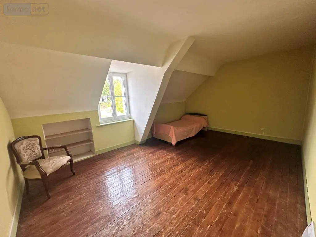 Maison a vendre Continvoir 37340 Indre-et-Loire 37 192 m2 231008 euros 49046/862 010