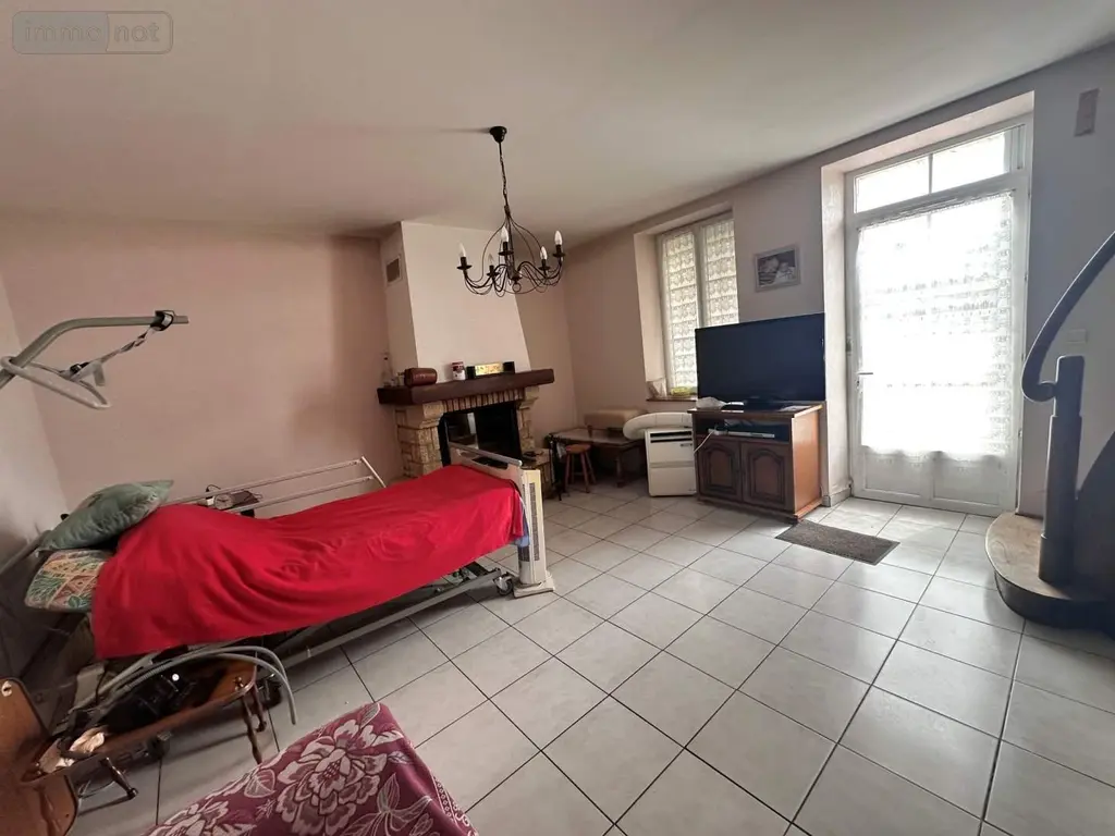 Maison a vendre Continvoir 37340 Indre-et-Loire 37 192 m2 231008 euros 49046/862 013