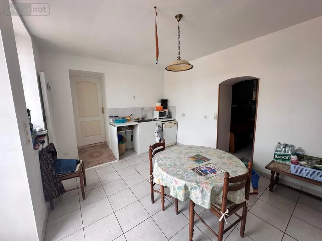 Maison a vendre Continvoir 37340 Indre-et-Loire 37 192 m2 231008 euros 49046/862 015