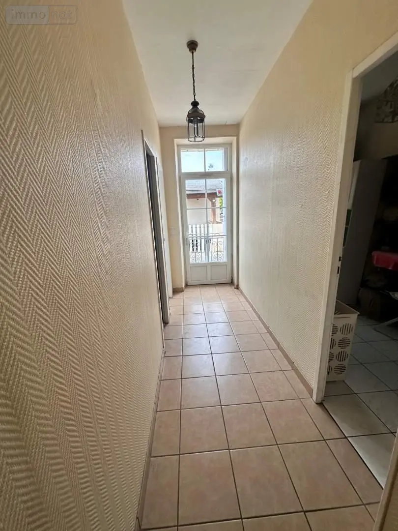 Maison a vendre Continvoir 37340 Indre-et-Loire 37 192 m2 231008 euros 49046/862 016