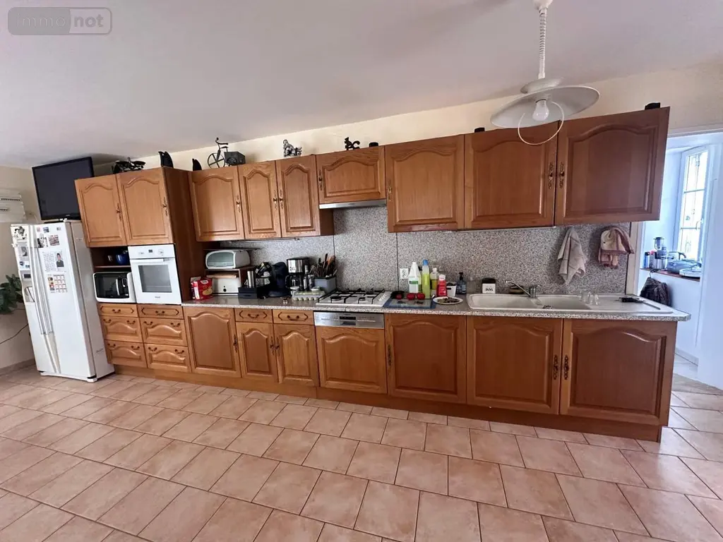 Maison a vendre Continvoir 37340 Indre-et-Loire 37 192 m2 231008 euros 49046/862 019