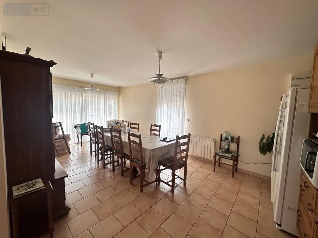 Maison a vendre Continvoir 37340 Indre-et-Loire 37 192 m2 231008 euros 49046/862 022