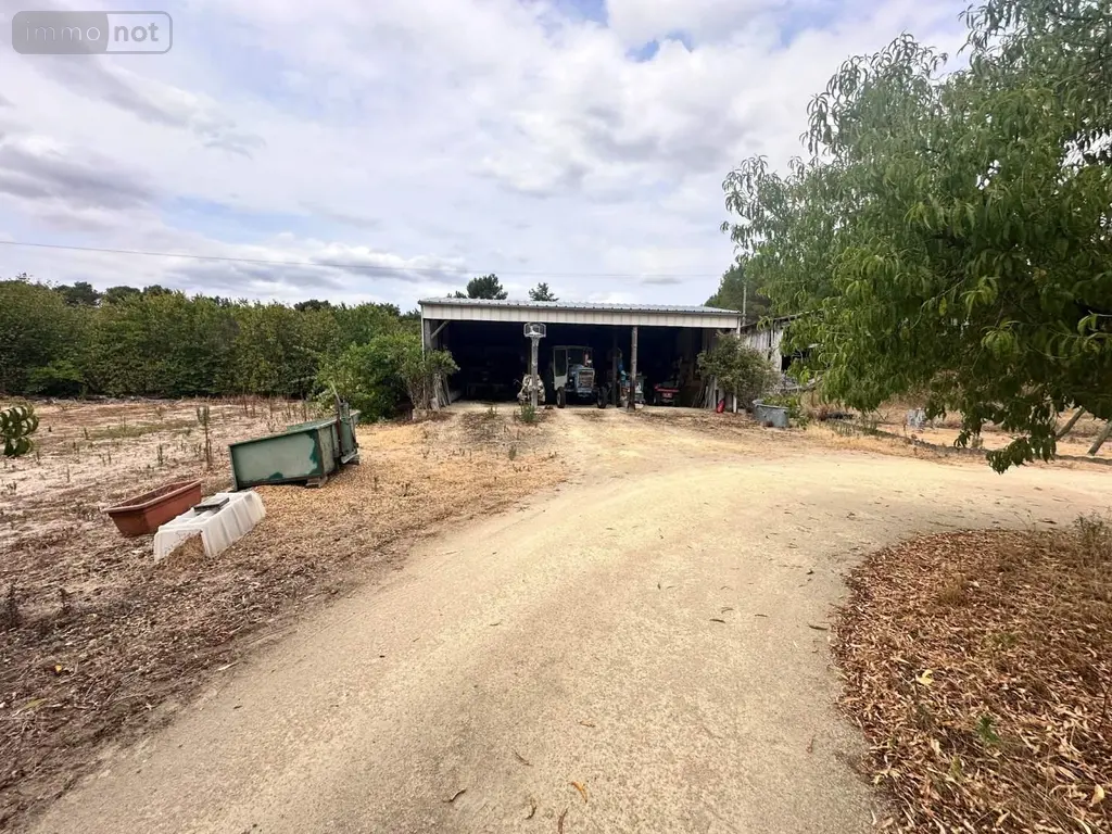 Maison a vendre Continvoir 37340 Indre-et-Loire 37 192 m2 231008 euros 49046/862 025
