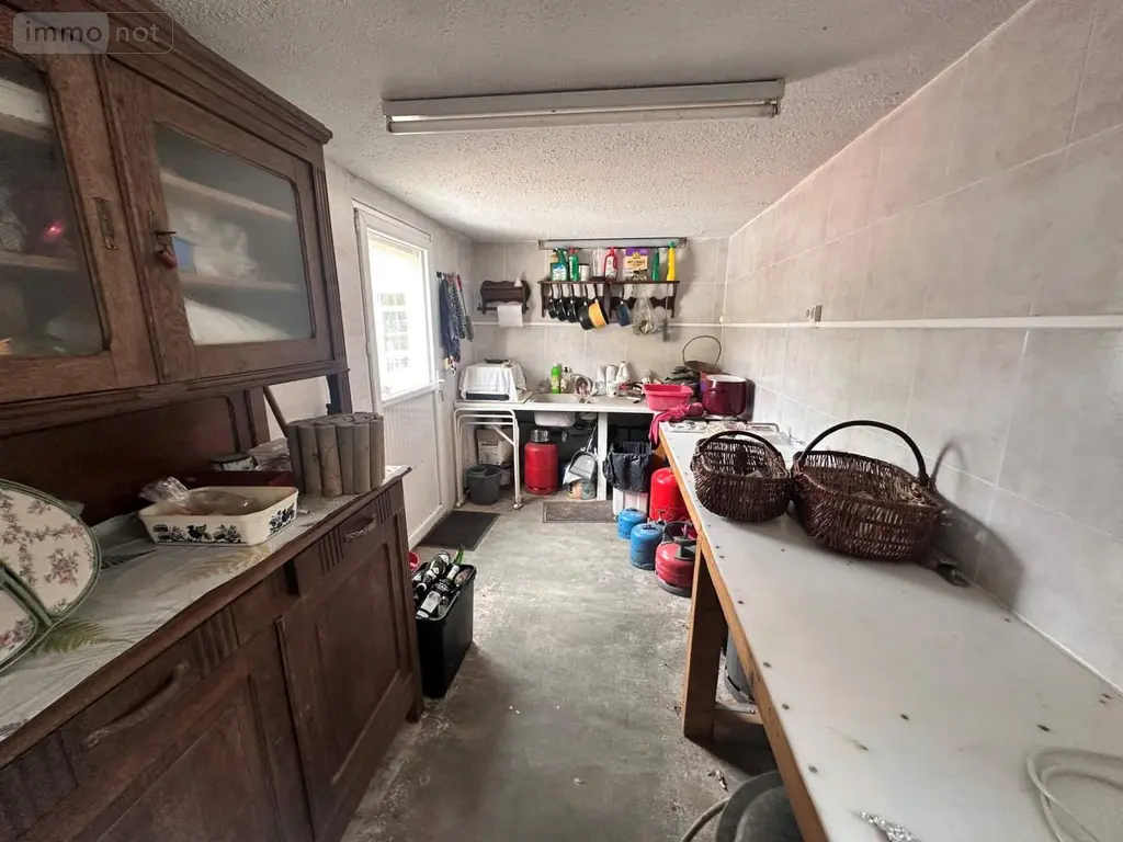 Maison a vendre Continvoir 37340 Indre-et-Loire 37 192 m2 231008 euros 49046/862 026