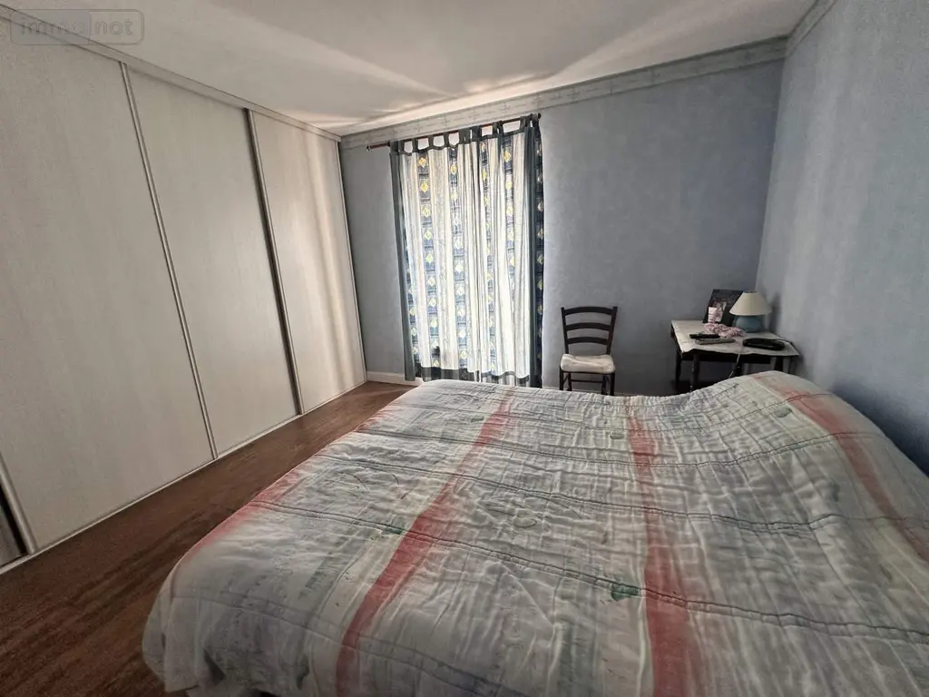 Maison a vendre Continvoir 37340 Indre-et-Loire 37 192 m2 231008 euros 49046/862 028