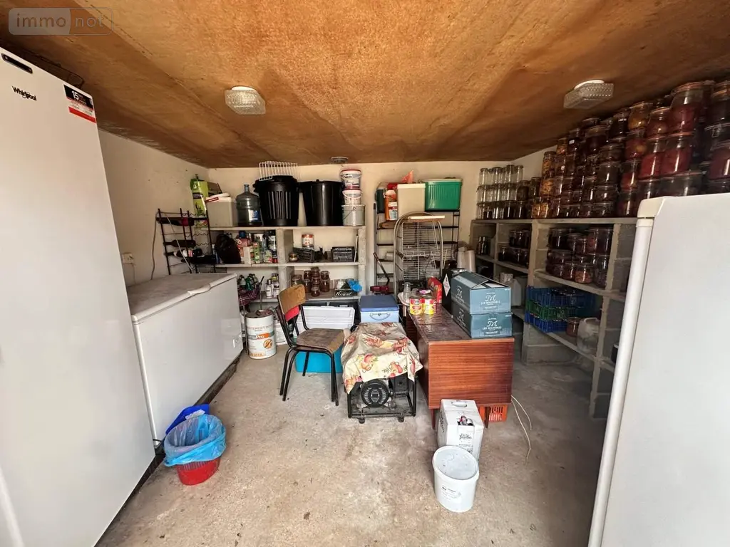 Maison a vendre Continvoir 37340 Indre-et-Loire 37 192 m2 231008 euros 49046/862 003