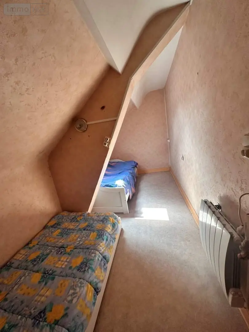 Maison a vendre Continvoir 37340 Indre-et-Loire 37 192 m2 231008 euros 49046/862 004