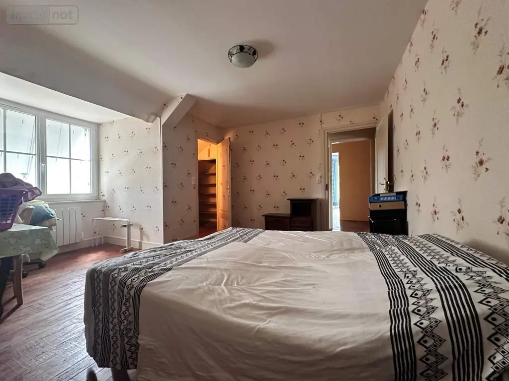 Maison a vendre Continvoir 37340 Indre-et-Loire 37 192 m2 231008 euros 49046/862 006