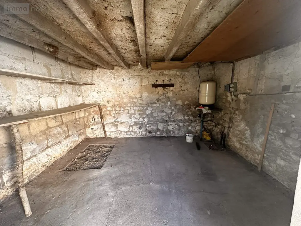 Maison a vendre Vernantes 49390 Maine-et-Loire 49 73 m2 3 pièces 102903 euros 49046/861 011