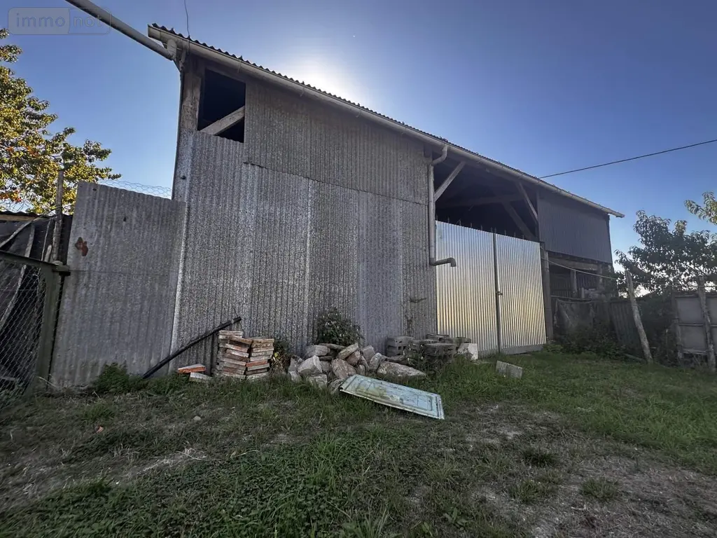 Maison a vendre Vernantes 49390 Maine-et-Loire 49 73 m2 3 pièces 102903 euros 49046/861 003