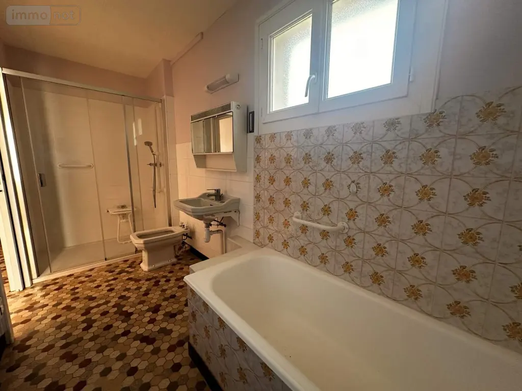 Maison a vendre Vernantes 49390 Maine-et-Loire 49 73 m2 3 pièces 102903 euros 49046/861 007
