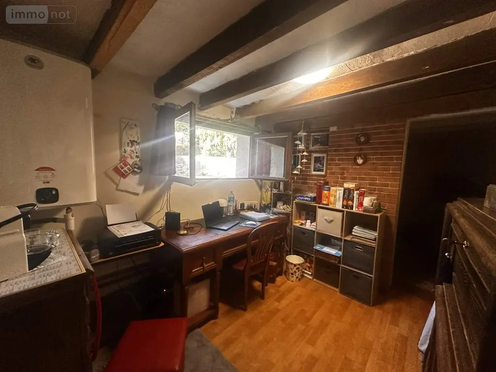 Maison a vendre Noyant-Villages 49490 Maine-et-Loire 49 138 m2 7 pièces 178506 euros 49046/864 012