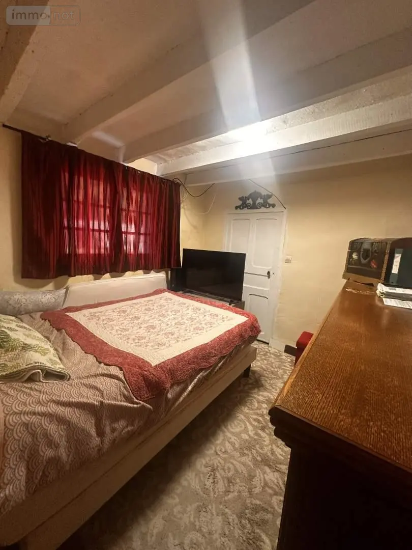Maison a vendre Noyant-Villages 49490 Maine-et-Loire 49 138 m2 7 pièces 178506 euros 49046/864 013