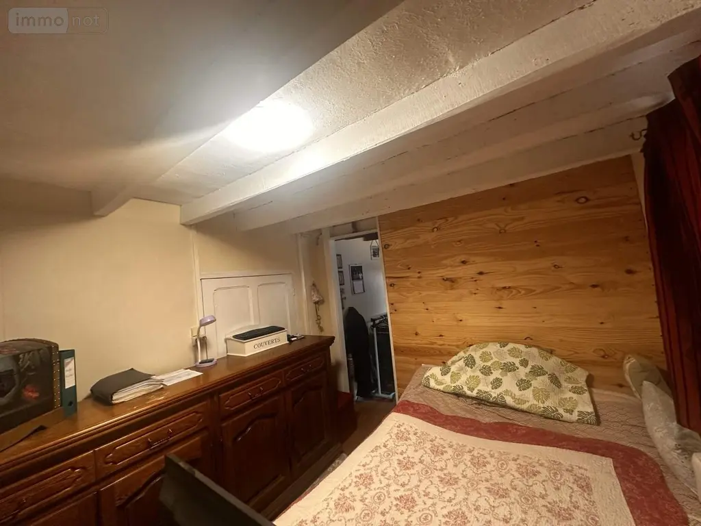 Maison a vendre Noyant-Villages 49490 Maine-et-Loire 49 138 m2 7 pièces 178506 euros 49046/864 014