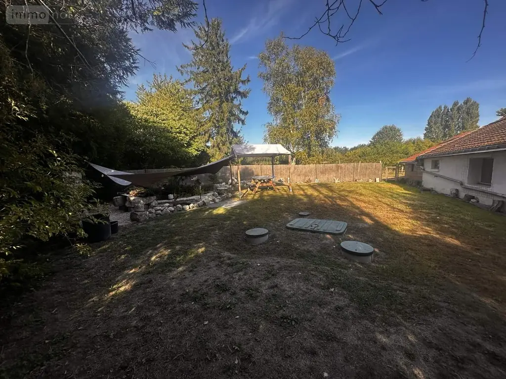 Maison a vendre Noyant-Villages 49490 Maine-et-Loire 49 138 m2 7 pièces 178506 euros 49046/864 017