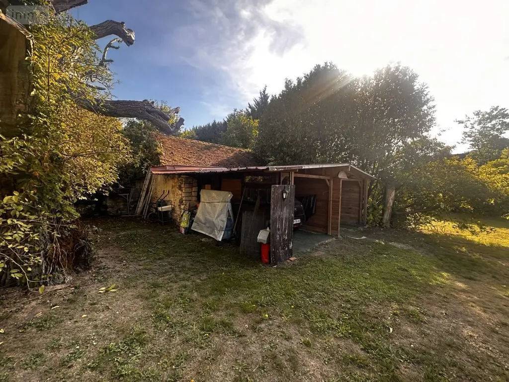 Maison a vendre Noyant-Villages 49490 Maine-et-Loire 49 138 m2 7 pièces 178506 euros 49046/864 018