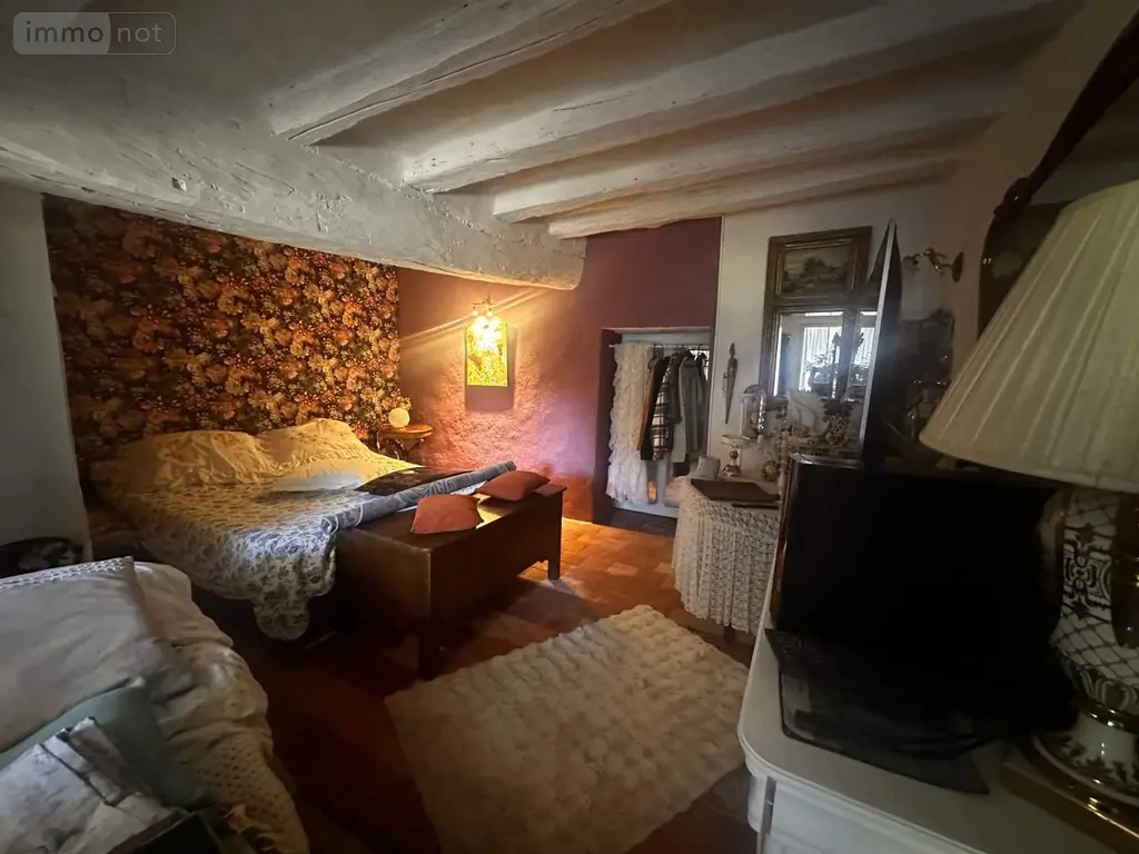 Maison a vendre Noyant-Villages 49490 Maine-et-Loire 49 138 m2 7 pièces 178506 euros 49046/864 005