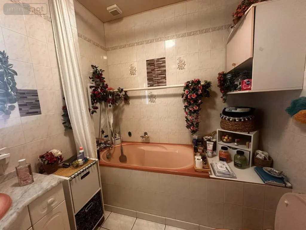 Maison a vendre Noyant-Villages 49490 Maine-et-Loire 49 138 m2 7 pièces 178506 euros 49046/864 006