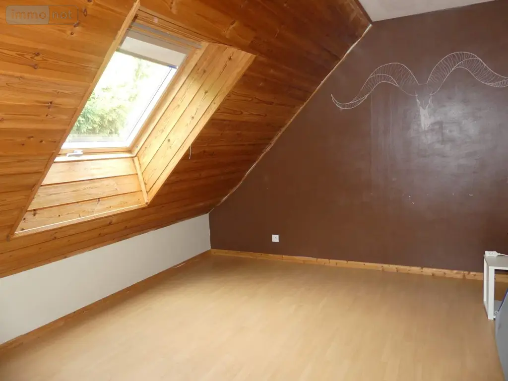 Maison a vendre Bréville-sur-Mer 50290 Manche 50 140 m2 8 pièces 339200 euros 028/1442 013
