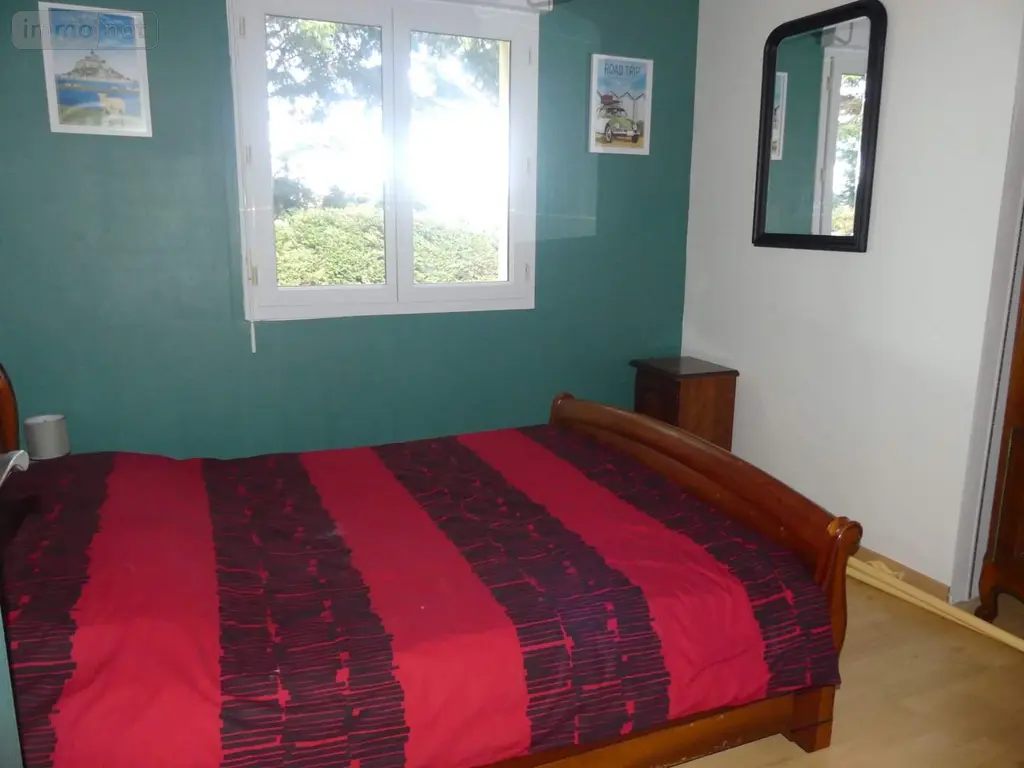 Maison a vendre Bréville-sur-Mer 50290 Manche 50 140 m2 8 pièces 339200 euros 028/1442 008