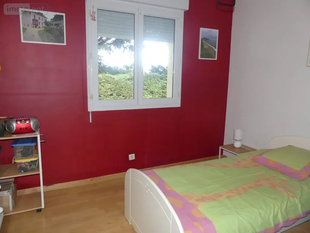 Maison a vendre Bréville-sur-Mer 50290 Manche 50 140 m2 8 pièces 339200 euros 028/1442 009