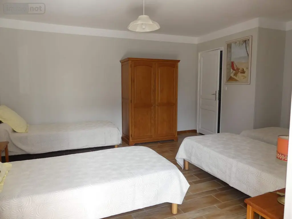 Maison a vendre Saint-Jean-le-Thomas 50530 Manche 50 310 m2 12 pièces 556500 euros 028/1448 014