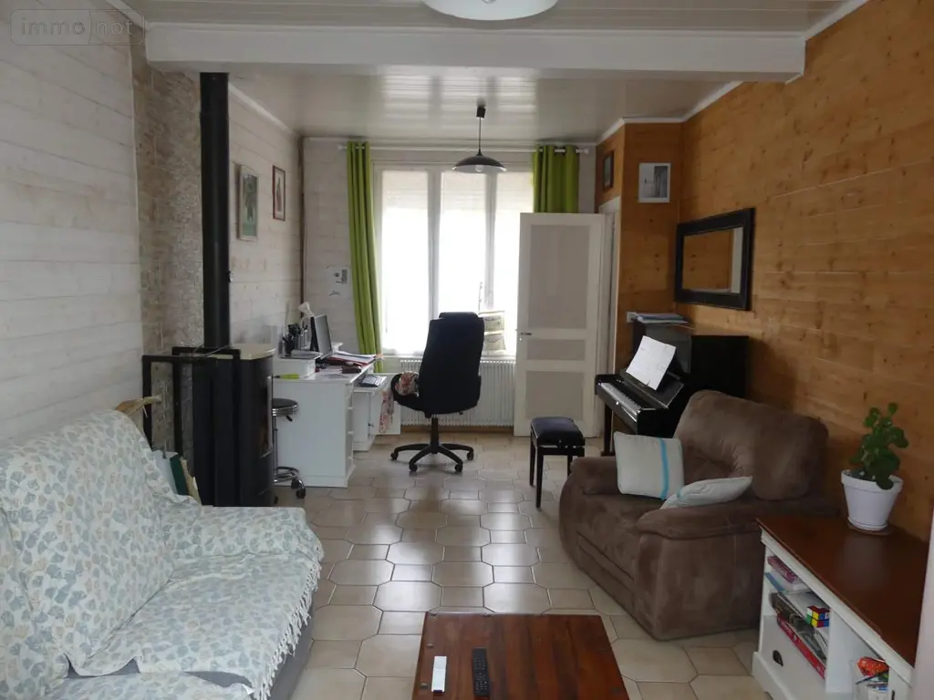 Maison a vendre Saint-Jean-le-Thomas 50530 Manche 50 310 m2 12 pièces 556500 euros 028/1448 022