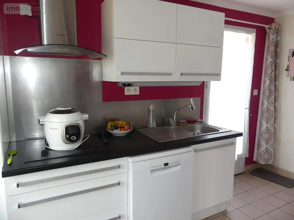 Maison a vendre Saint-Jean-le-Thomas 50530 Manche 50 310 m2 12 pièces 556500 euros 028/1448 023