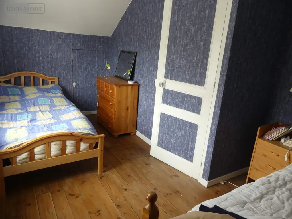 Maison a vendre Saint-Jean-le-Thomas 50530 Manche 50 310 m2 12 pièces 556500 euros 028/1448 024