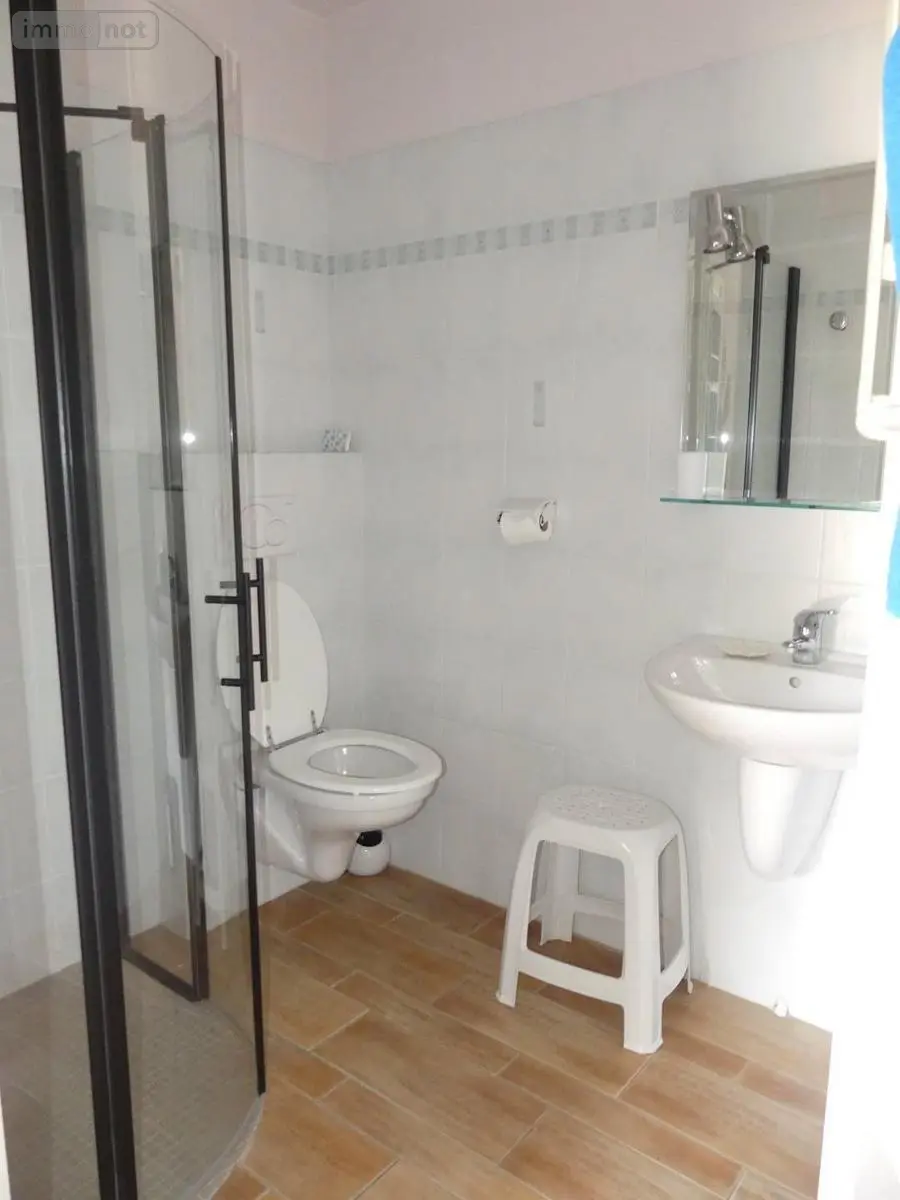 Maison a vendre Saint-Jean-le-Thomas 50530 Manche 50 310 m2 12 pièces 556500 euros 028/1448 009