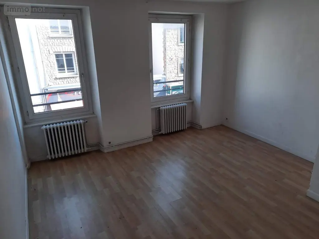 Immeuble de rapport a vendre Granville 50400 Manche 50 107 m2 4 pièces 238500 euros 028/1478 010