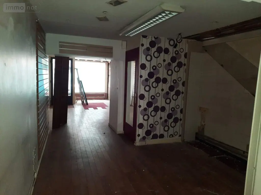 Immeuble de rapport a vendre Granville 50400 Manche 50 107 m2 4 pièces 238500 euros 028/1478 004